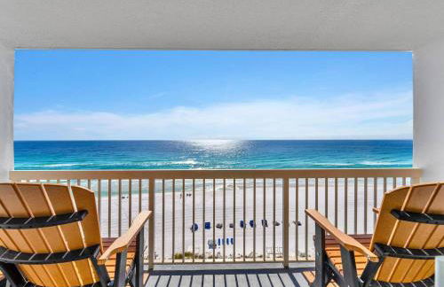 1002 Oceanfront Pelican Bch Resort Pools Prime Loc - Foto 26