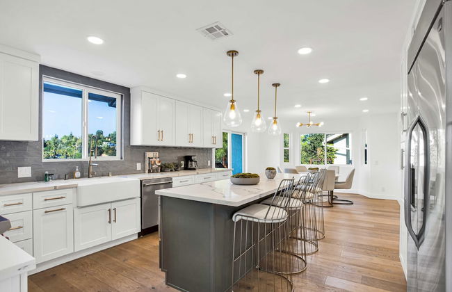 Dona Teresa by Avantstay Home Studio, City Views - Photo 9