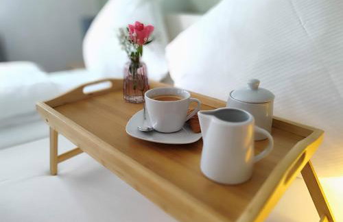 Apartment Marissa - 24h Checkin - zentral - Parkplatz - Foto 2