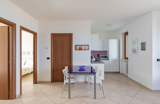 Cintioni a Mare C 10 - Yourplace Abruzzo - Foto 8