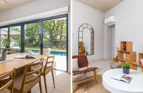 Villa Mol by Villsy - with private pool, sauna, jacuzzi - Foto 33