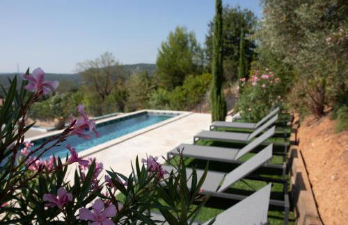 La Bastide - Le Grenache - Le Syrah au Domaine Chateau Henri Bonnaud - Foto 35