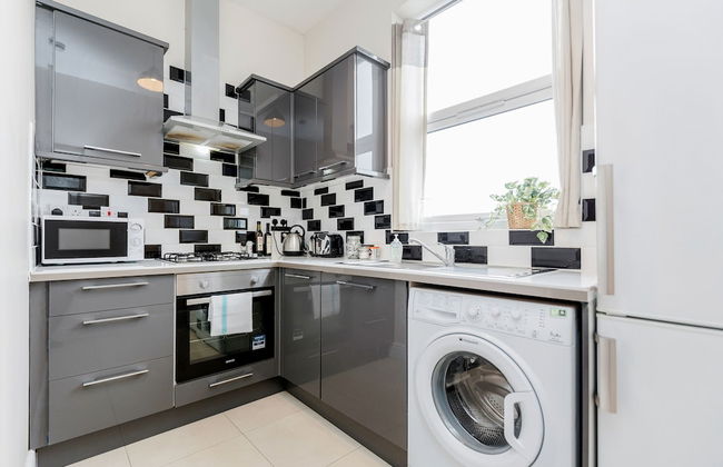 WelcomeStay Clapham Junction 2 bedroom Apartment - Foto 28