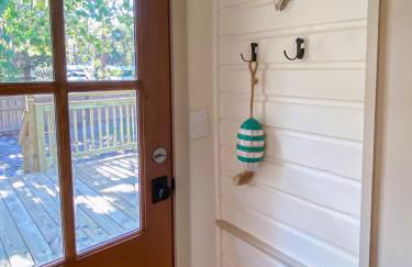 Charming 1940s Daybook Cottage on the Florida Hidden Coast - Foto 20