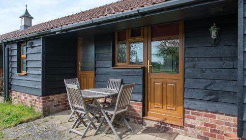 Meadowview Cottage - Foto 1