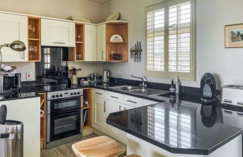 Snooty Fox Cottage - Foto 7