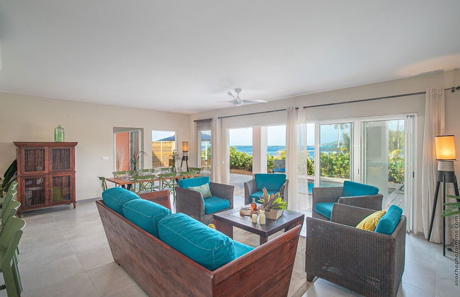 VILLAS MAORIE - Photo 22