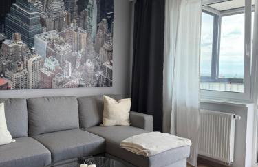 Apartament City Rent Płock 3 - Photo 8