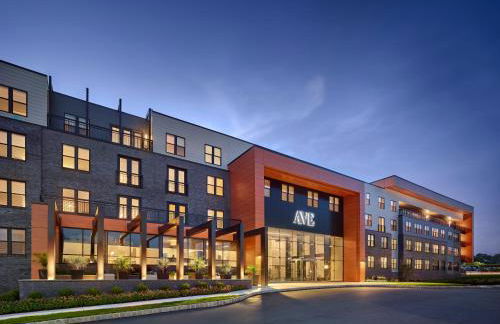 AVE King of Prussia - Short Stay Furnished Apartment - Foto 10