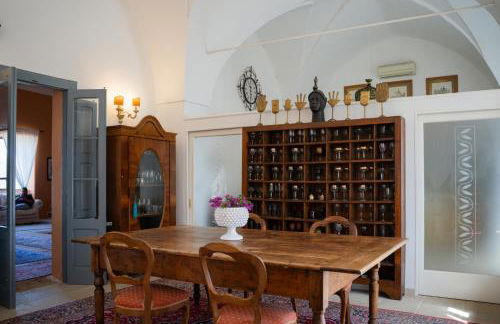 Relais Porta d'Oriente - Foto 18