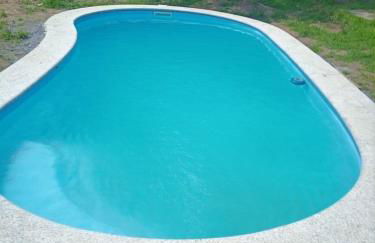 casa indiana en A Guarda con piscina - Foto 7