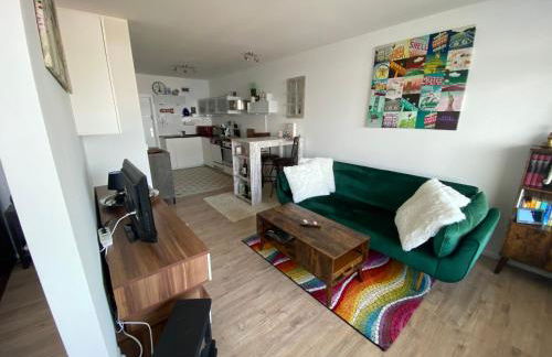 Oase mit Meerblick, Schwimmbad & nahe Hansapark, kostenlos Parken - Foto 17