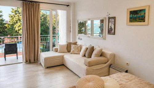 Sunshower apartment and studio - Foto 5