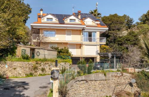 Casetta Panorama con vista mare - Photo 1