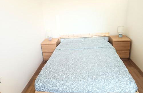 Appartement lumineux et pratique Séjour pro Lille - Foto 6