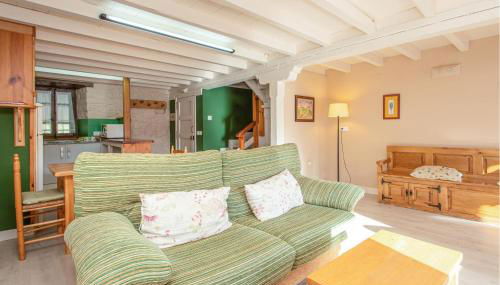 Nice Apartment In Cabezon De Liebana - Foto 4