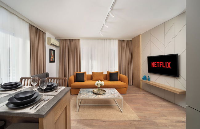 Marmada Suites - Photo 68