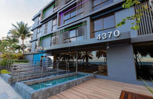 Unity Cabo Branco - Foto 155