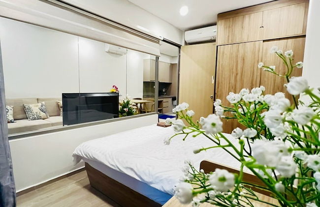 The Song Vung Tau Apartment - Foto 22