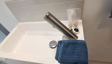 Chambre avec Kitchenette - Foto 4