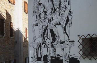 Dalla Dora- A peaceful place in the Dolomites - Foto 48