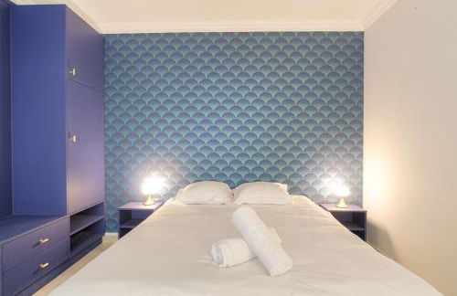 Appartement fonctionnel et bien situé, coeur 6ème - Foto 7