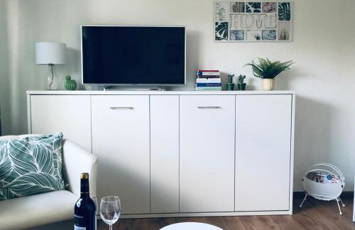 Eifel-House - FeWo - Foto 9