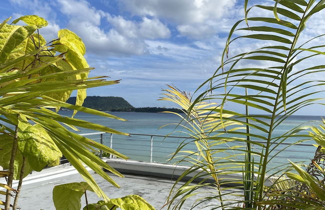 Chantillys on the Bay - Foto 24