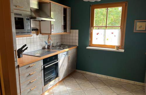 Ferienwohnung Unter den Linden - Foto 28