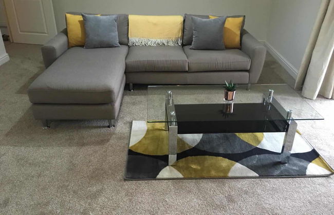 Blue sky at Wallis square - Foto 4