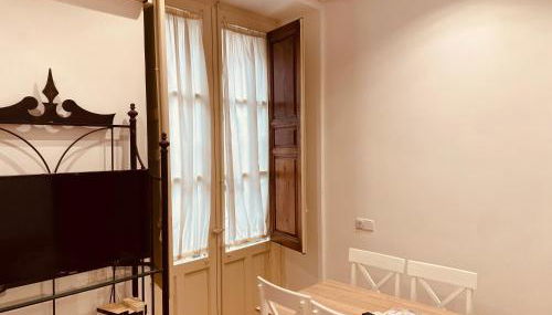 Central Market 2 habitaciones by Salamancavacacional - Foto 3