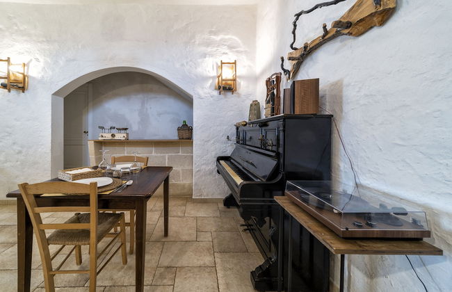 Tenuta del Grillaio - Foto 16