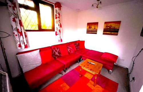 Tovey Lodge - Foto 65