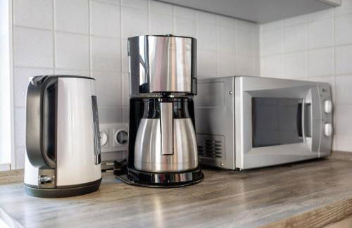 Haus Möwe und Robbe - Foto 39