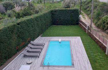 Villa Efmaria, Marmaras, Halkidiki - Photo 23