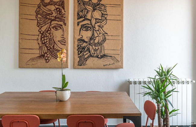 Villa Ammirata Apartment by Wonderful Italy - Foto 18