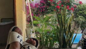 Casa com piscina - Foto 3