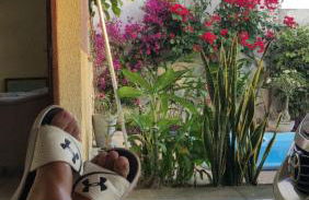 Casa com piscina - Foto 3