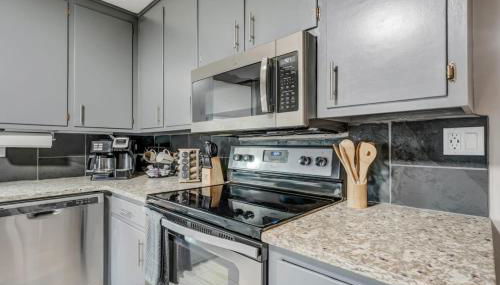 Blackstone Trails Downtown w BBQ & Fire Pit - Foto 5