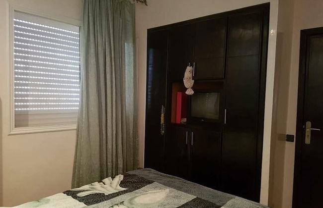 Residence Les Terrasses 1 - Foto 4