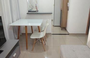 Apartamento novinho e aconchegante - Foto 2