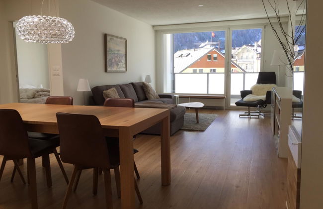 Titliszentrum 2 - Foto 2