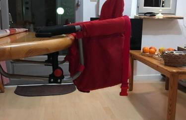 Bas de chalet station La Foux - Foto 23