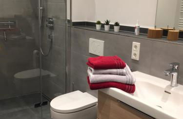 Residenz Mont Royal - Foto 13