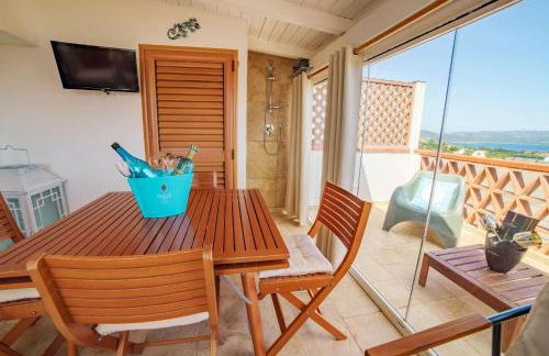 L attico di Gennaro vista mare - Foto 25