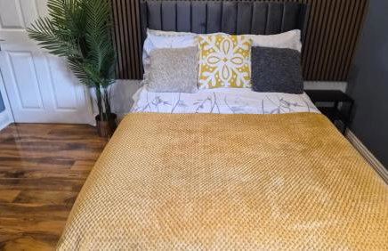 Dodi Aparts London, near Stratford close to tube station - Foto 98