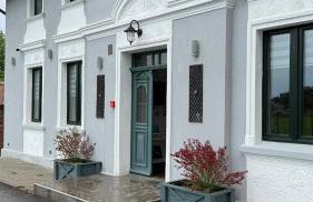 Siedlisko Komory - Foto 52