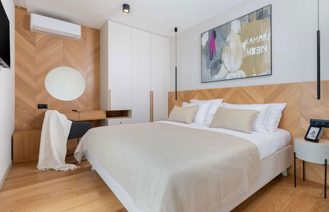 Amazing Villa in Labin With Sauna, Private Pool - Foto 2