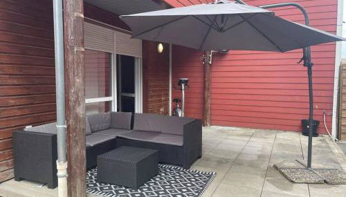 Maison entière Chenôve avec jardin - Foto 2