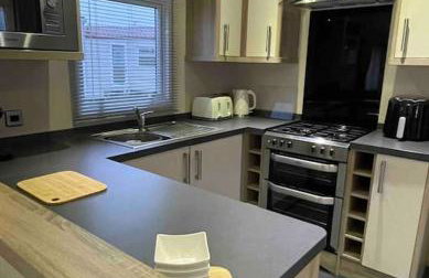 The Fairways Hideaway - Northumberland - Foto 20